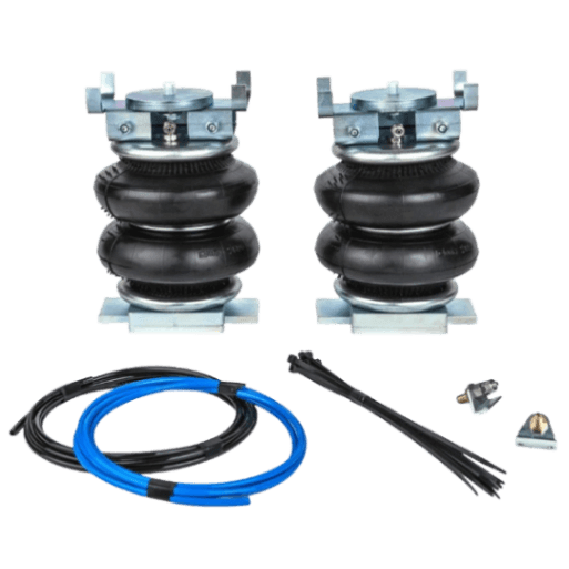Air suspension